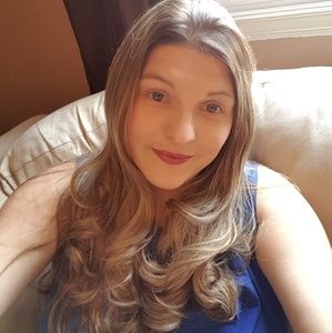 Meet your Posher, Tiffany